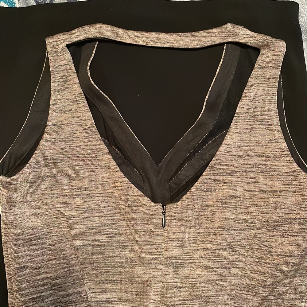 Joseph Ribkoff Dress - Picture 9 of 9